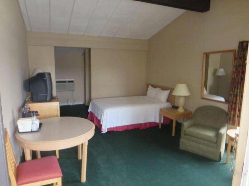 Niagara Best Inn Exterior foto